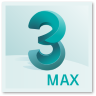 3Dmax