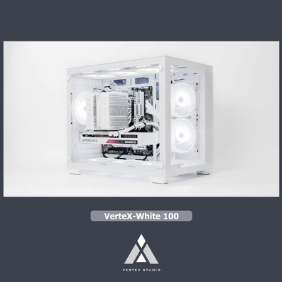 VW100 白色海景房主机