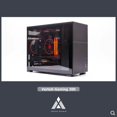 VG200 游戏电竞网游主机