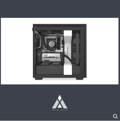 VSx高端主机定制