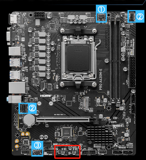 VC1灯板制作与安装